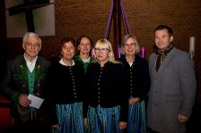 08.12.2023 Adventkonzert Kremser Vocalensemble St. Paul